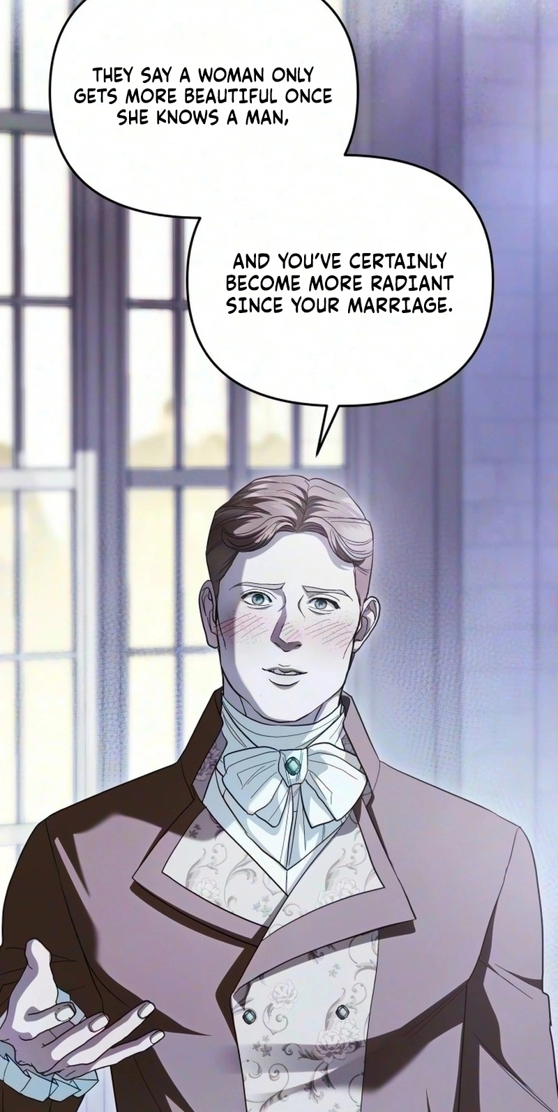 I Only Need the Duke's Child Chapter 29 page 72