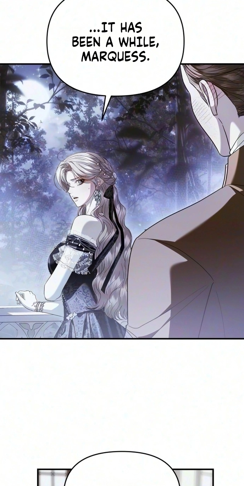 I Only Need the Duke's Child Chapter 29 page 74