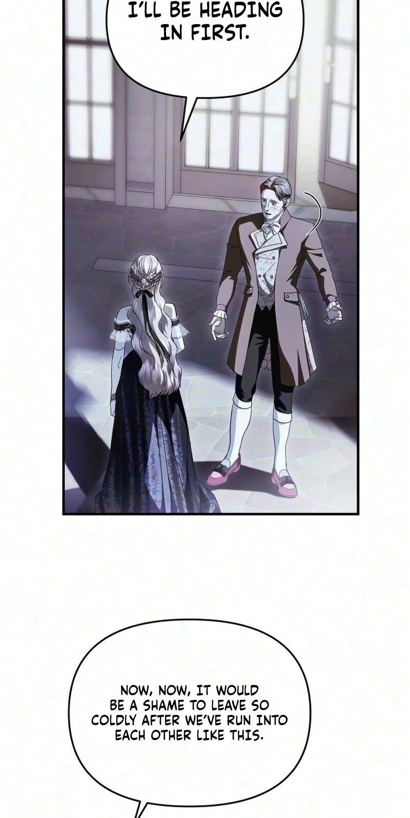 I Only Need the Duke's Child Chapter 29 page 75