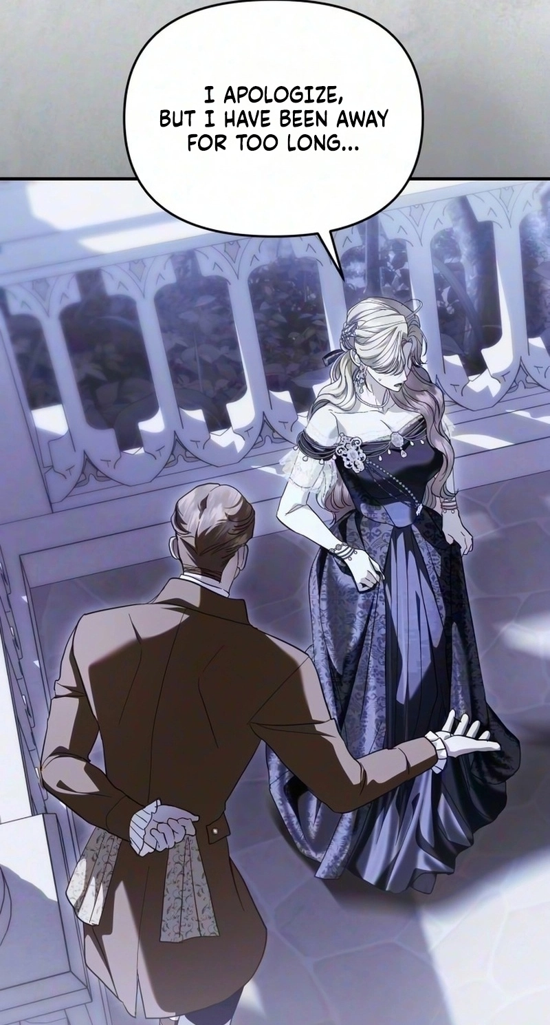 I Only Need the Duke's Child Chapter 29 page 77