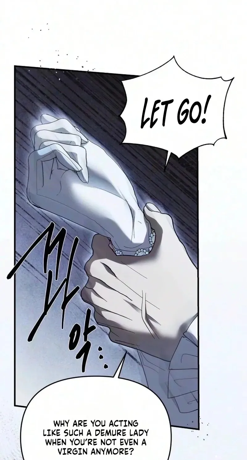 I Only Need the Duke's Child Chapter 29 page 80