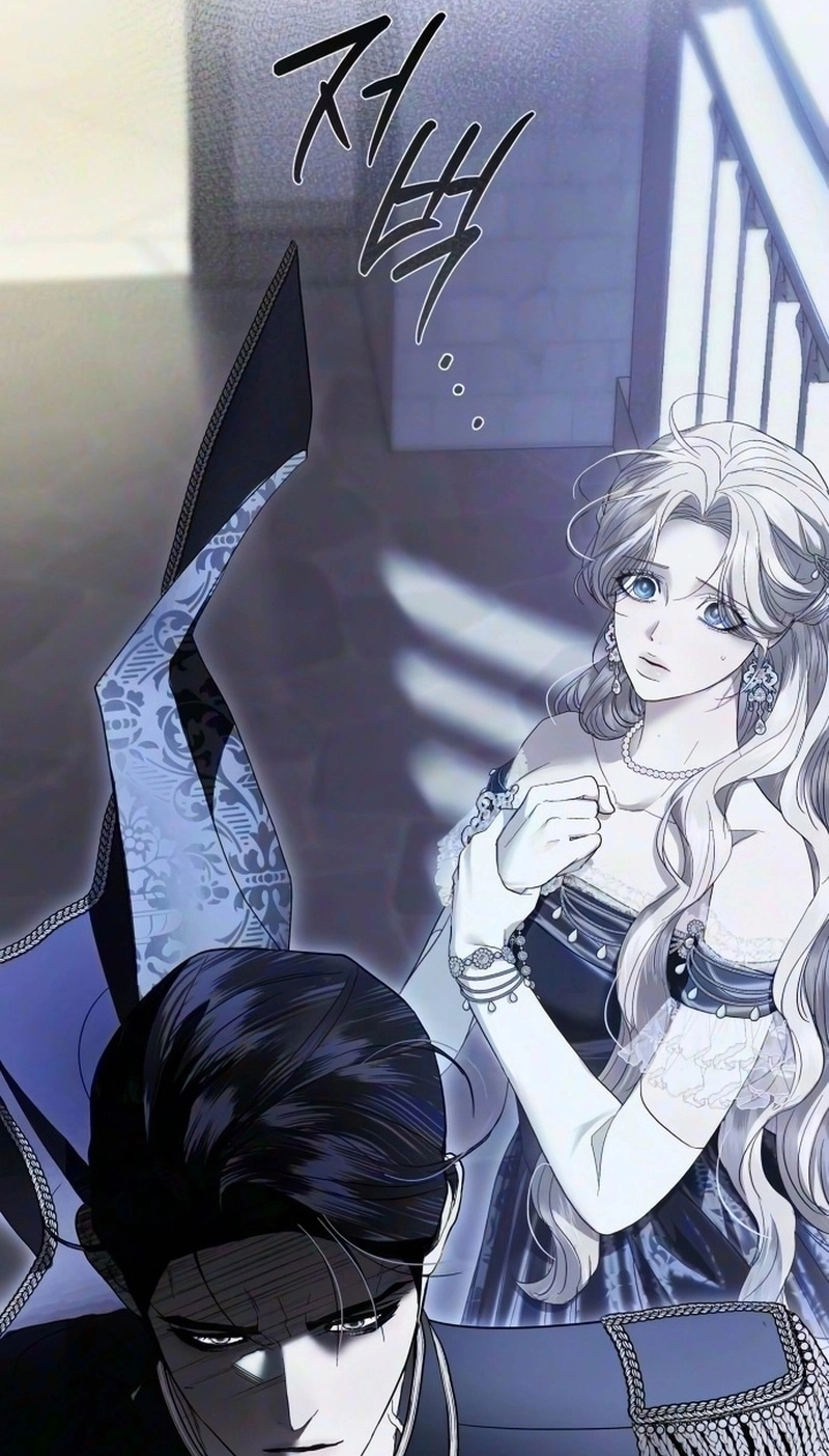 I Only Need the Duke's Child Chapter 29 page 89