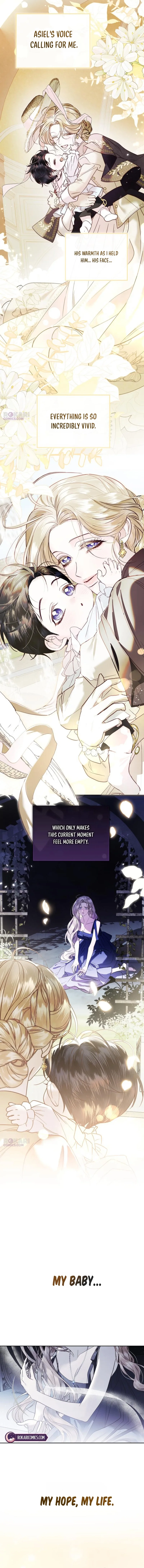 I Only Need the Duke's Child Chapter 3 page 18