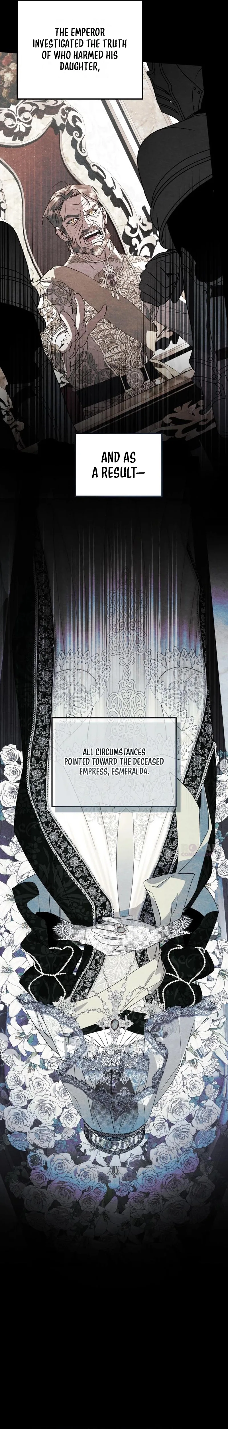 I Only Need the Duke's Child Chapter 4 page 7