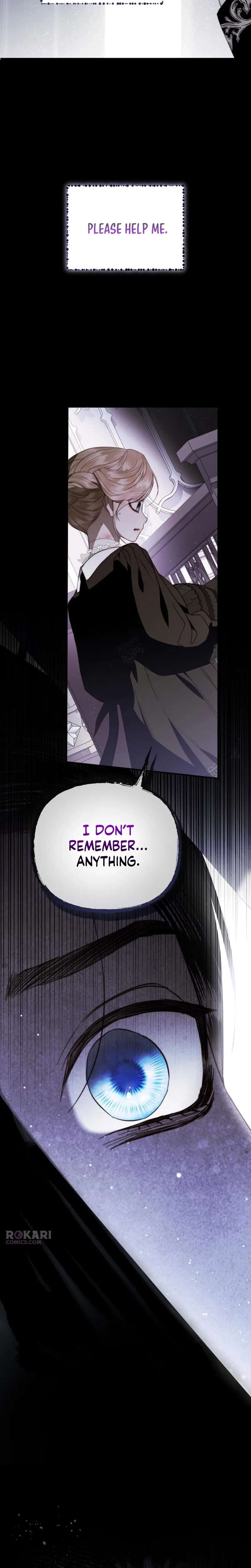 I Only Need the Duke's Child Chapter 5 page 4