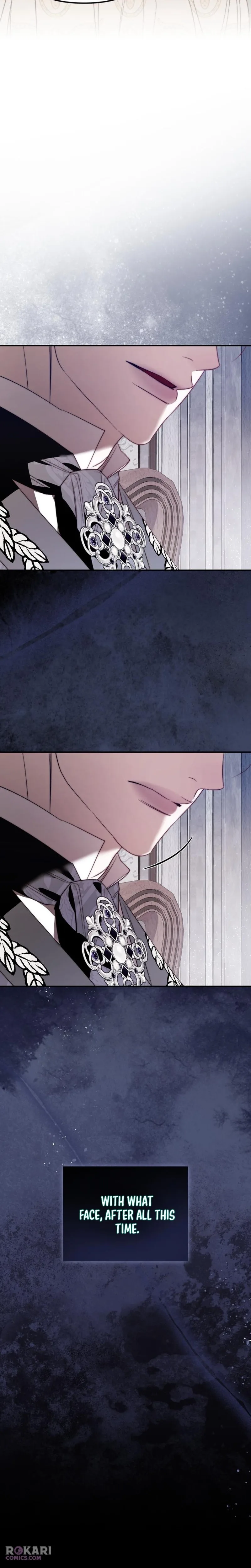 I Only Need the Duke's Child Chapter 5 page 2