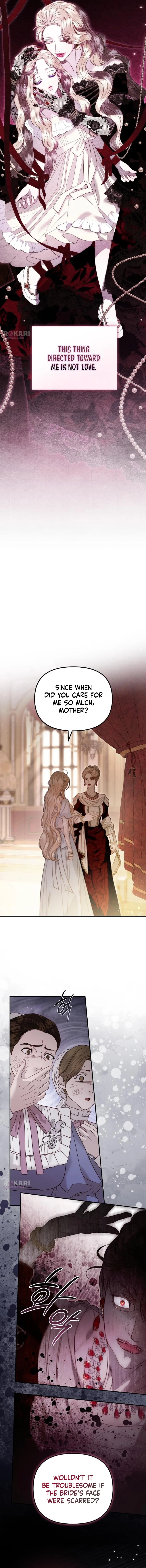 I Only Need the Duke's Child Chapter 5 page 21