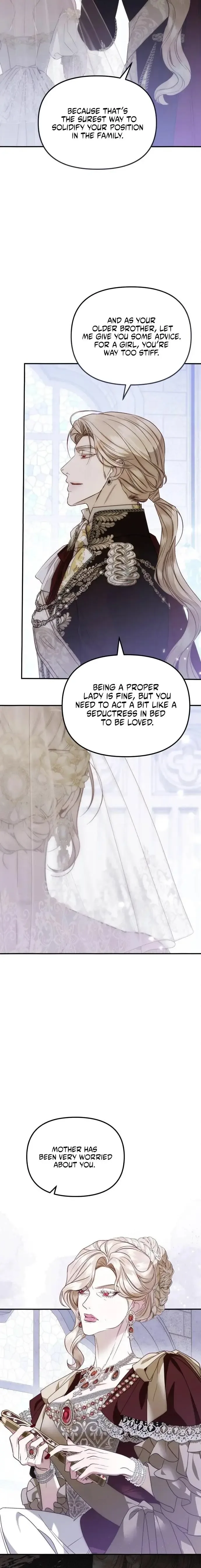 I Only Need the Duke's Child Chapter 6 page 2