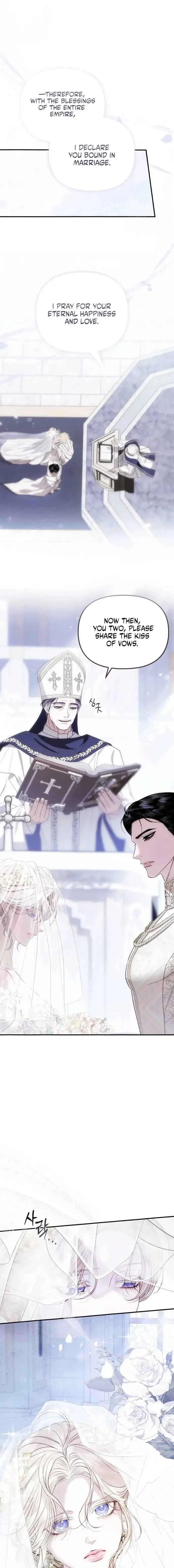 I Only Need the Duke's Child Chapter 6 page 5