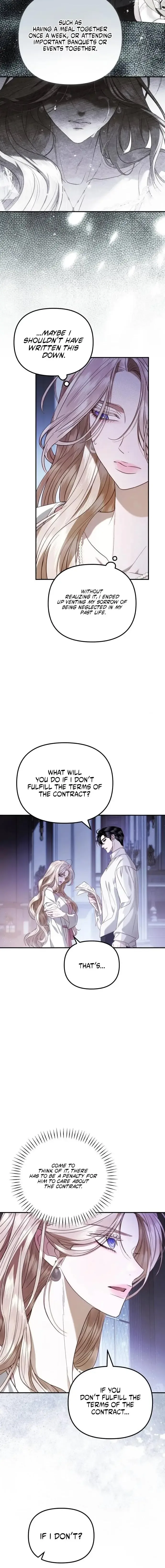 I Only Need the Duke's Child Chapter 6 page 18