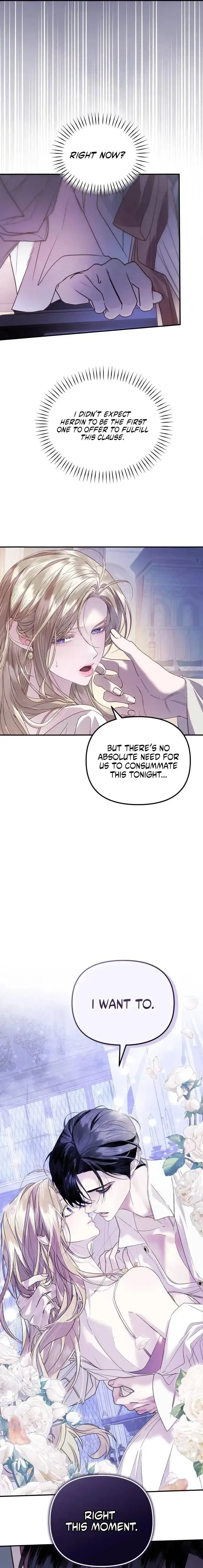 I Only Need the Duke's Child Chapter 6 page 22