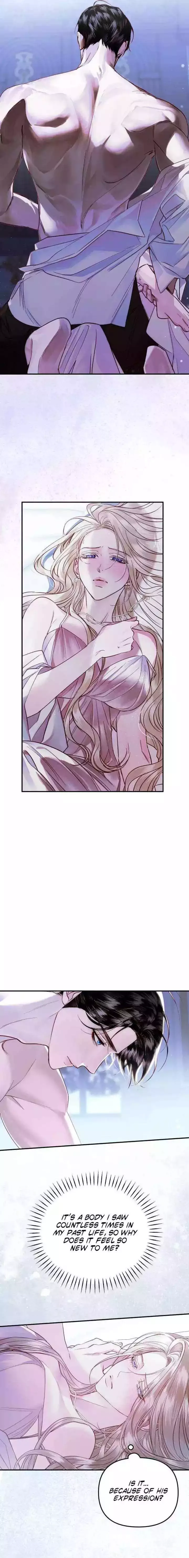 I Only Need the Duke's Child Chapter 7 page 3