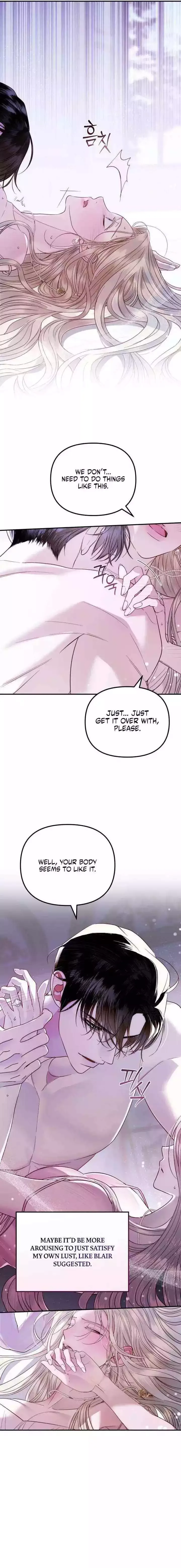 I Only Need the Duke's Child Chapter 7 page 5
