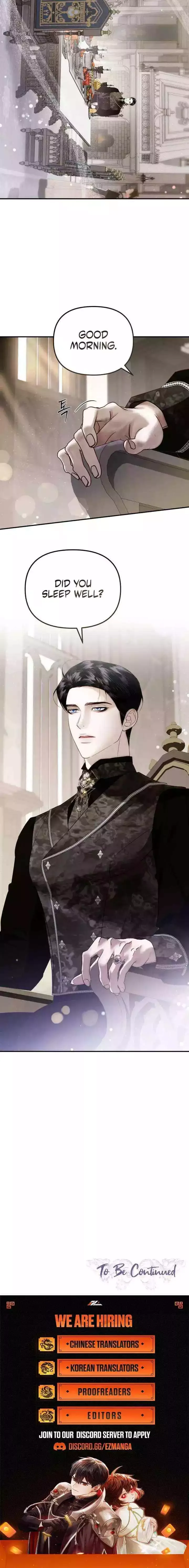 I Only Need the Duke's Child Chapter 7 page 20