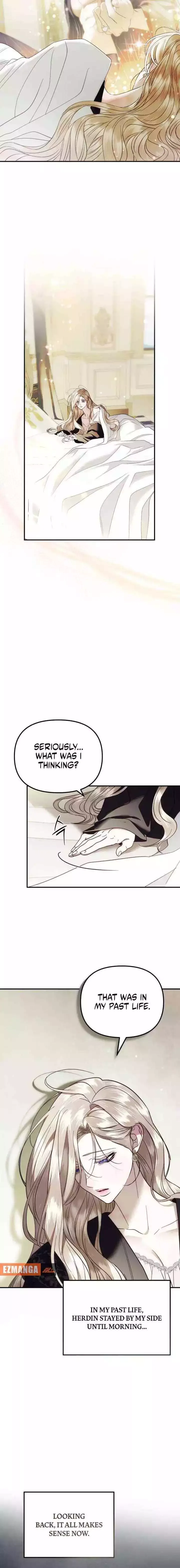 I Only Need the Duke's Child Chapter 7 page 10