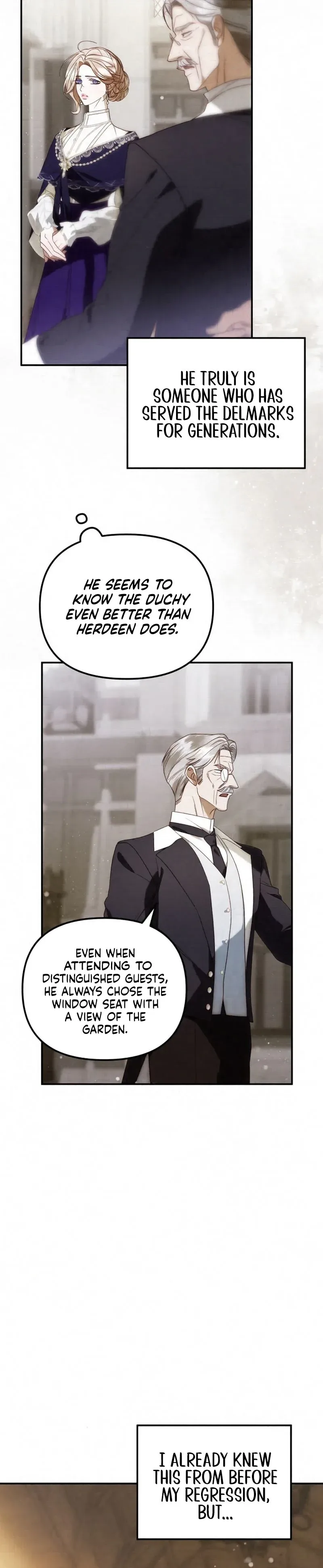 I Only Need the Duke's Child Chapter 8 page 10