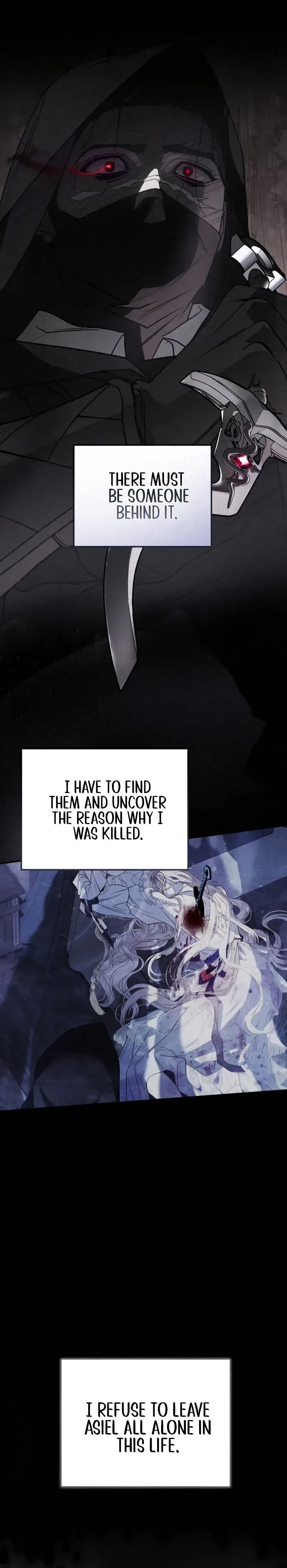 I Only Need the Duke's Child Chapter 8 page 28