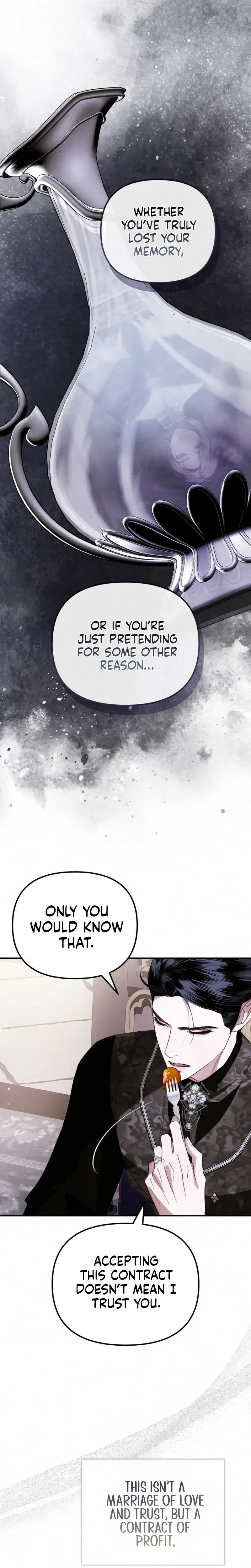 I Only Need the Duke's Child Chapter 8 page 6