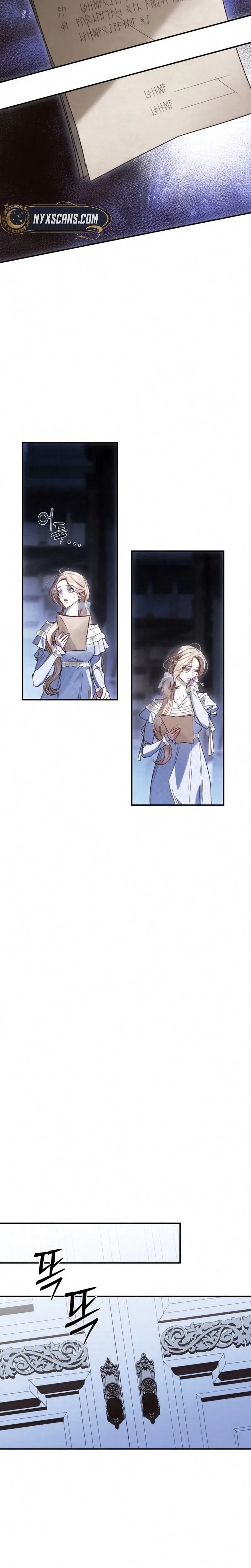 I Only Need the Duke's Child Chapter 8 page 30