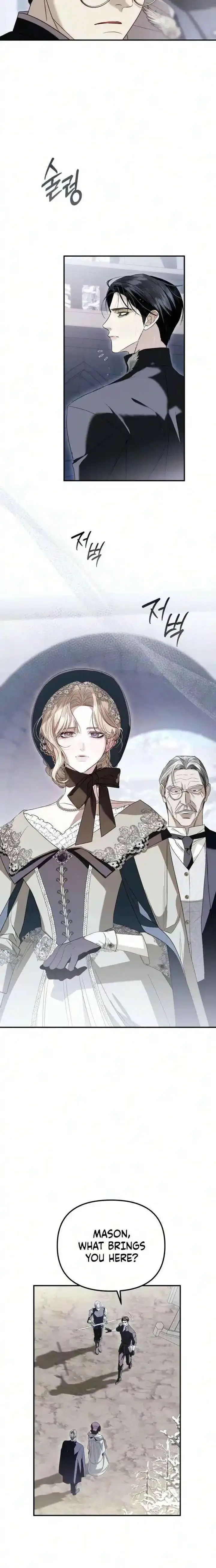 I Only Need the Duke's Child Chapter 9 page 19