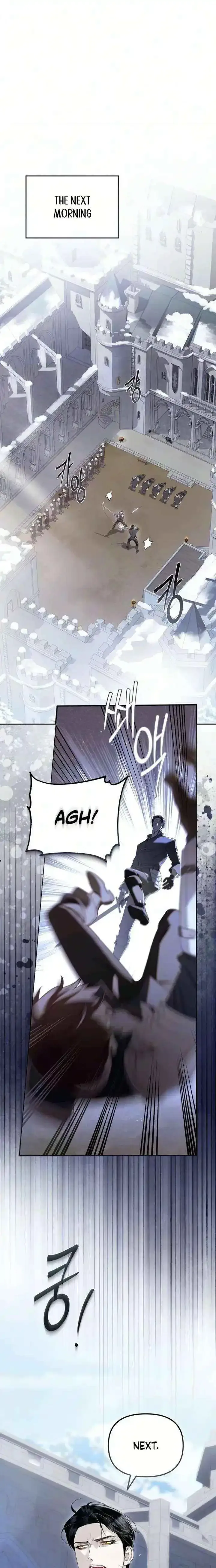 I Only Need the Duke's Child Chapter 9 page 15