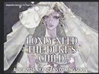 I Only Need the Duke's Child