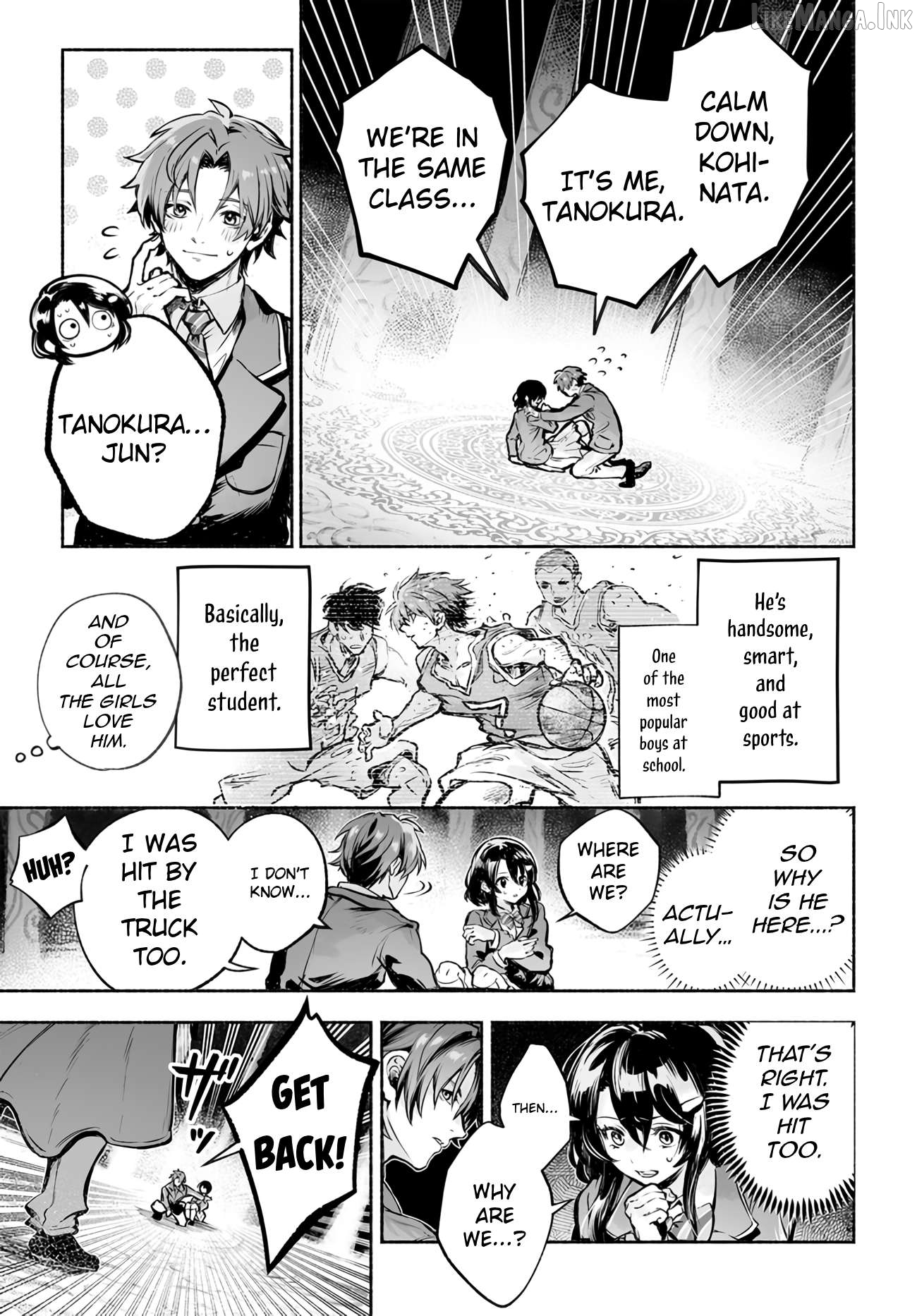 I Opened a Magic Tool Repair Shop Chapter 1 page 9