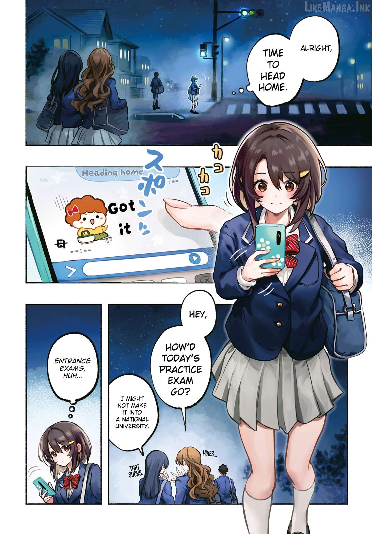 I Opened a Magic Tool Repair Shop Chapter 1 page 4