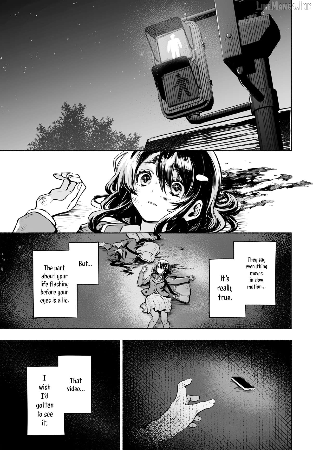 I Opened a Magic Tool Repair Shop Chapter 1 page 7