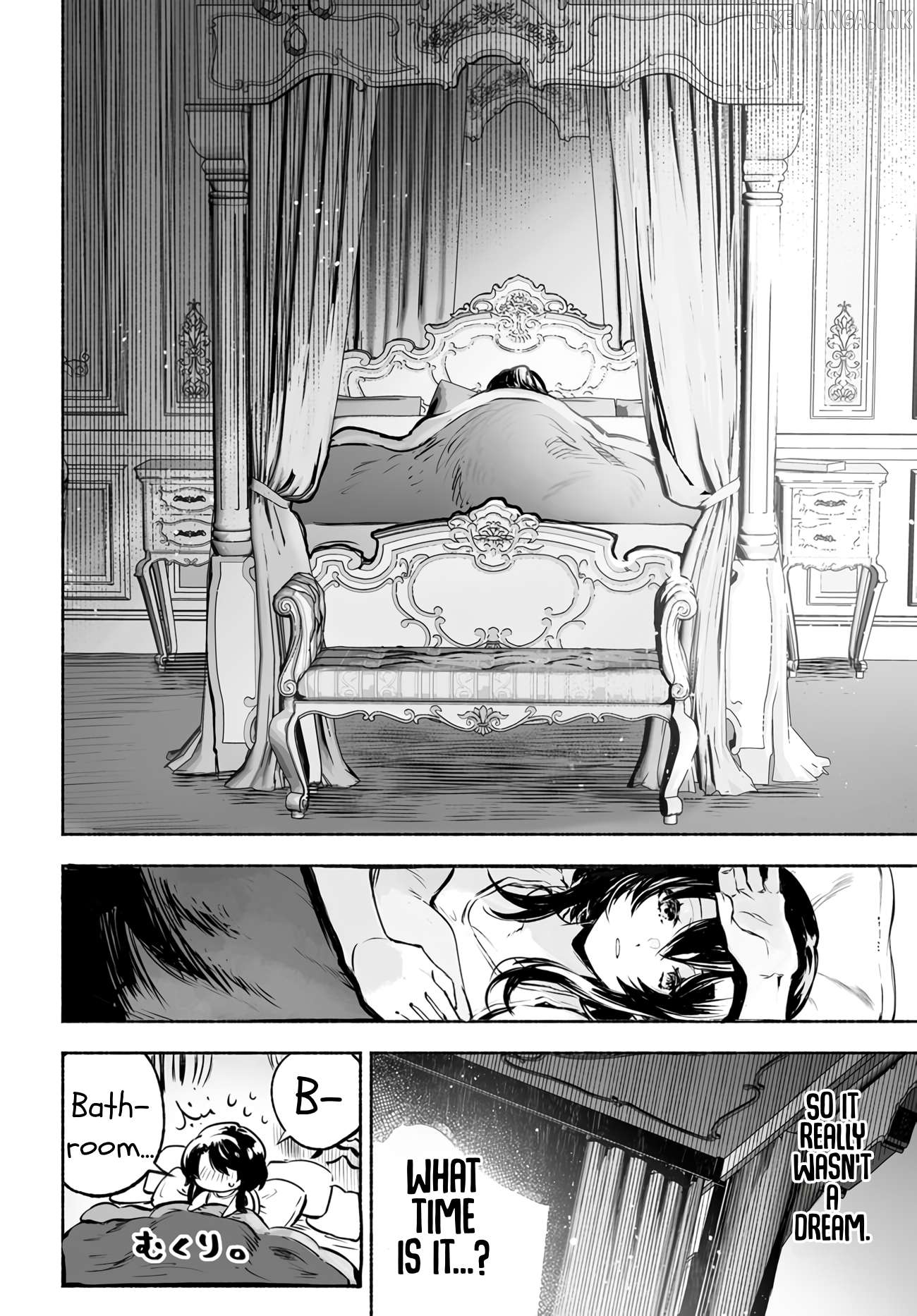 I Opened a Magic Tool Repair Shop Chapter 1 page 18