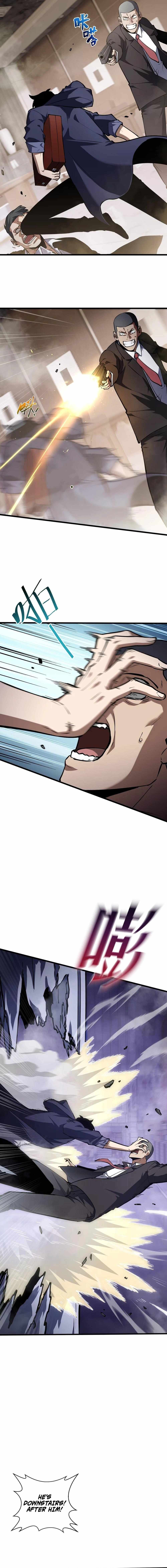 I Owe Billions in Debt, So I Was Forced to Work for an Evil God Chapter 10 page 10