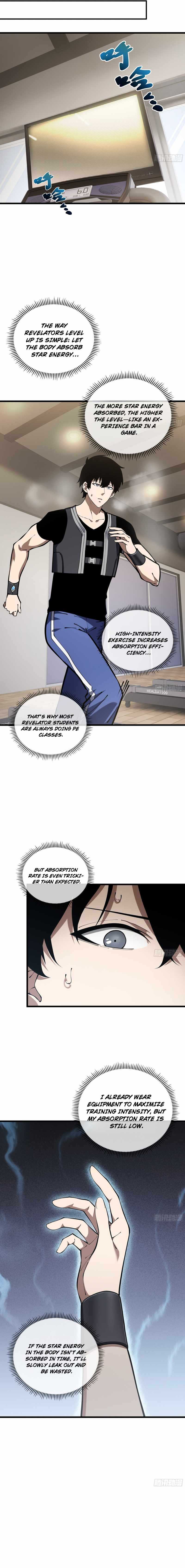 I Owe Billions in Debt, So I Was Forced to Work for an Evil God Chapter 12 page 7