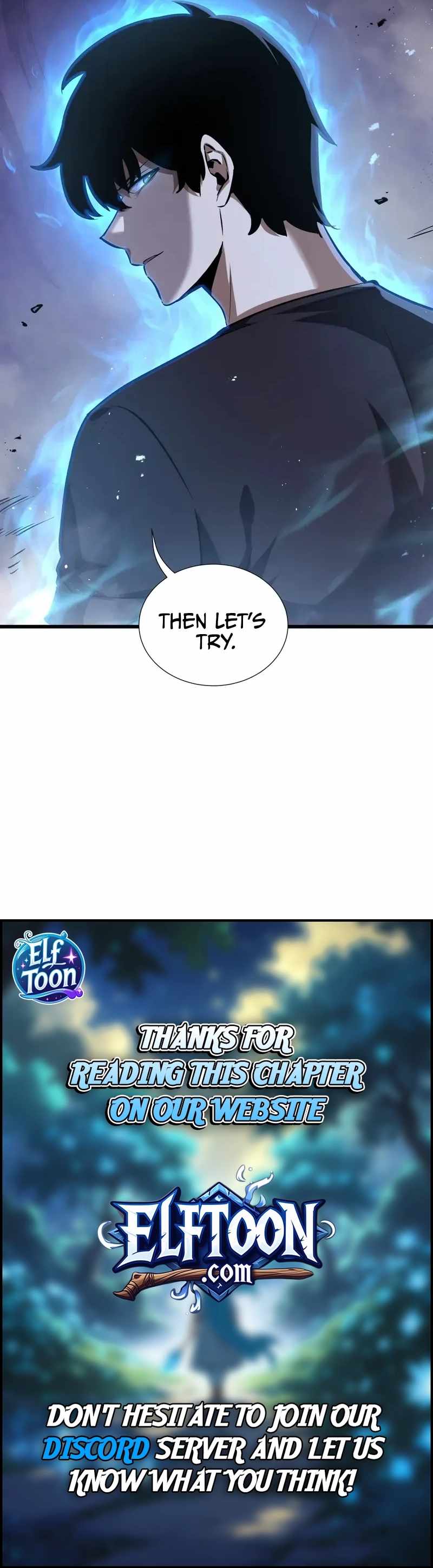I Owe Billions in Debt, So I Was Forced to Work for an Evil God Chapter 17 page 9
