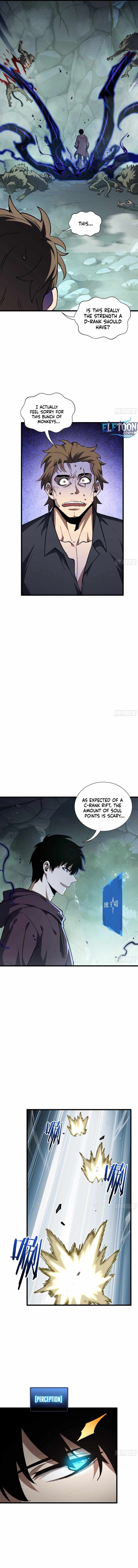 I Owe Billions in Debt, So I Was Forced to Work for an Evil God Chapter 32 page 2