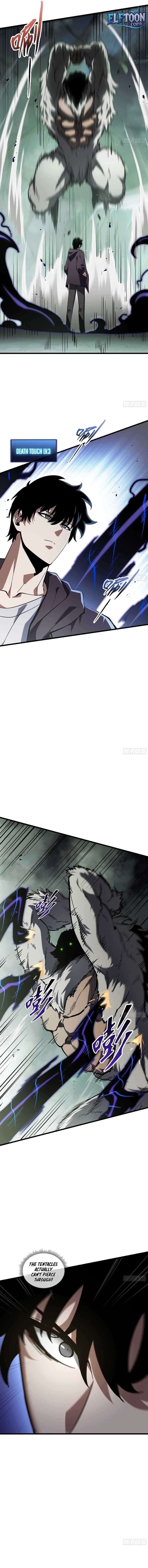 I Owe Billions in Debt, So I Was Forced to Work for an Evil God Chapter 32 page 3