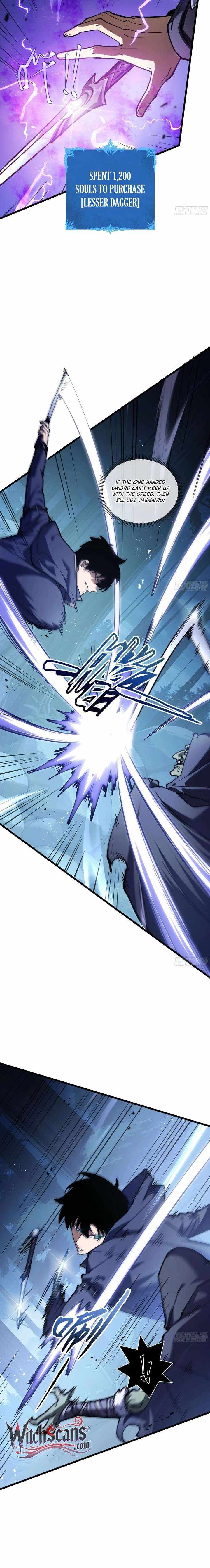 I Owe Billions in Debt, So I Was Forced to Work for an Evil God Chapter 36 page 10