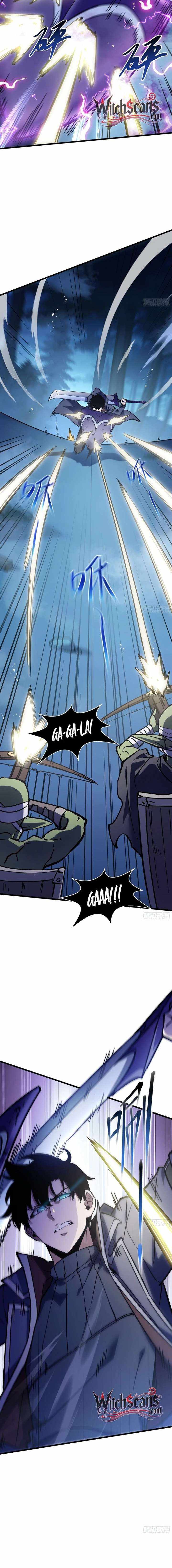 I Owe Billions in Debt, So I Was Forced to Work for an Evil God Chapter 36 page 14