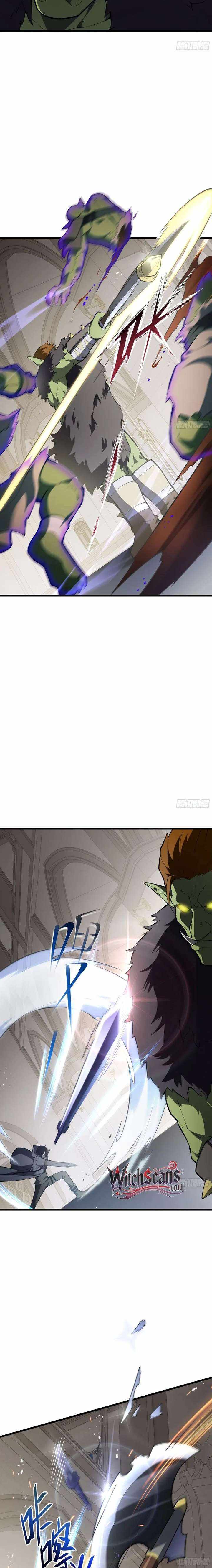 I Owe Billions in Debt, So I Was Forced to Work for an Evil God Chapter 37 page 18