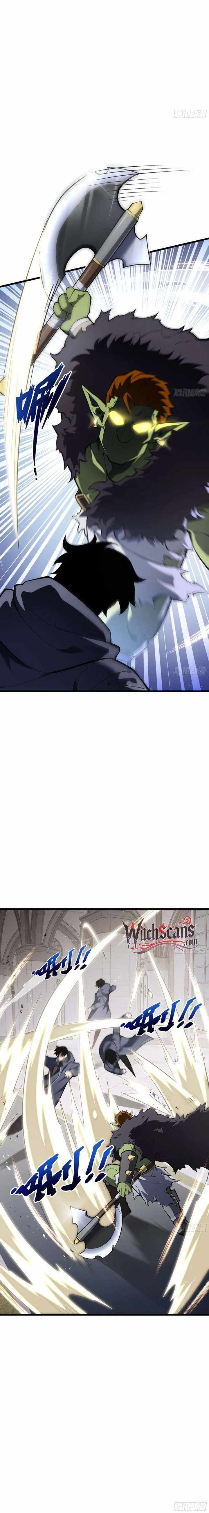 I Owe Billions in Debt, So I Was Forced to Work for an Evil God Chapter 37 page 16