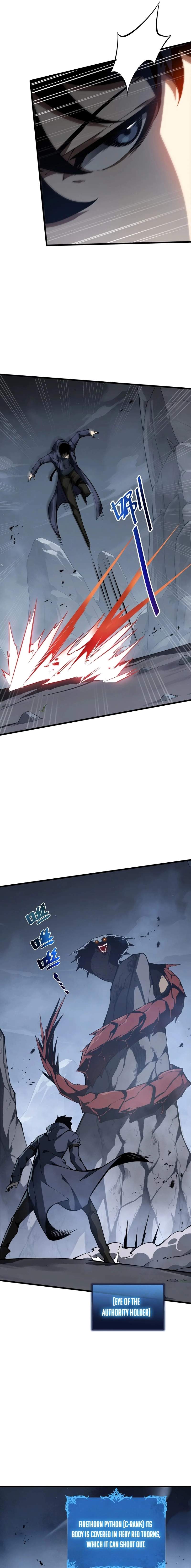I Owe Billions in Debt, So I Was Forced to Work for an Evil God Chapter 44 page 7
