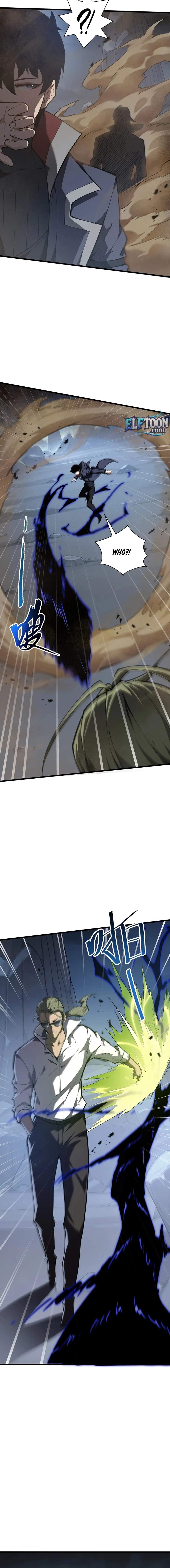 I Owe Billions in Debt, So I Was Forced to Work for an Evil God Chapter 44 page 12