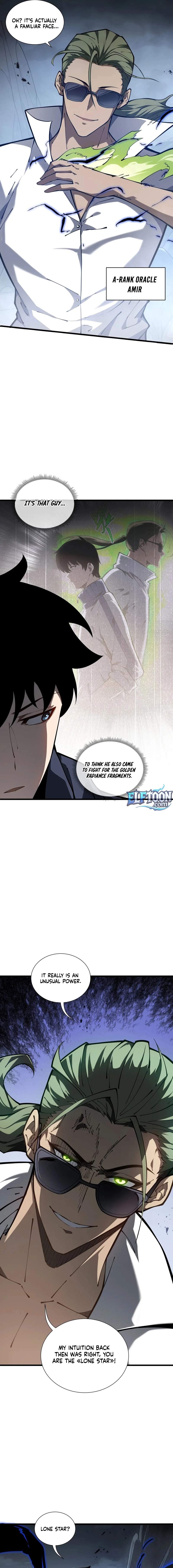 I Owe Billions in Debt, So I Was Forced to Work for an Evil God Chapter 44 page 13