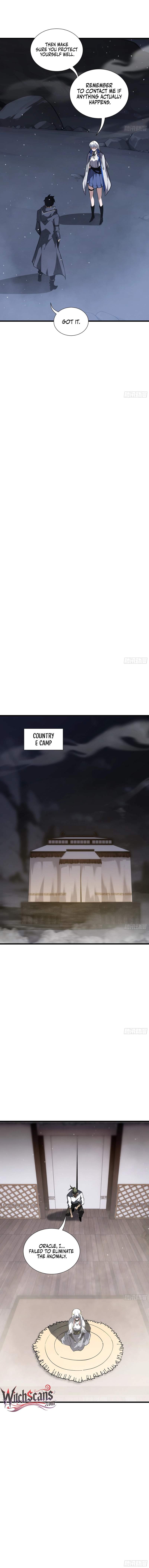 I Owe Billions in Debt, So I Was Forced to Work for an Evil God Chapter 46 page 10