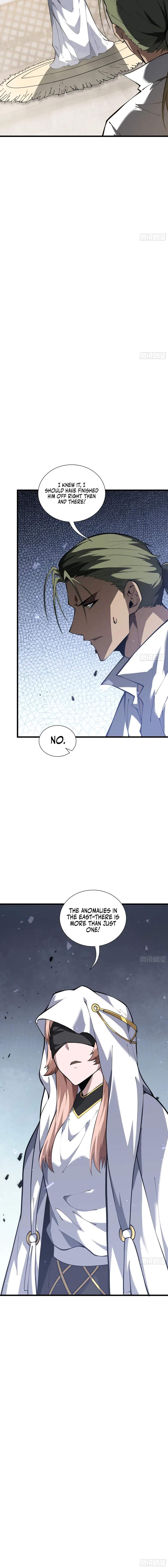 I Owe Billions in Debt, So I Was Forced to Work for an Evil God Chapter 46 page 12