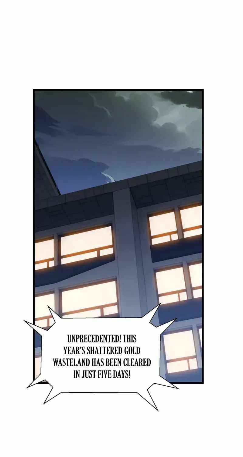 I Owe Billions in Debt, So I Was Forced to Work for an Evil God Chapter 51 page 3