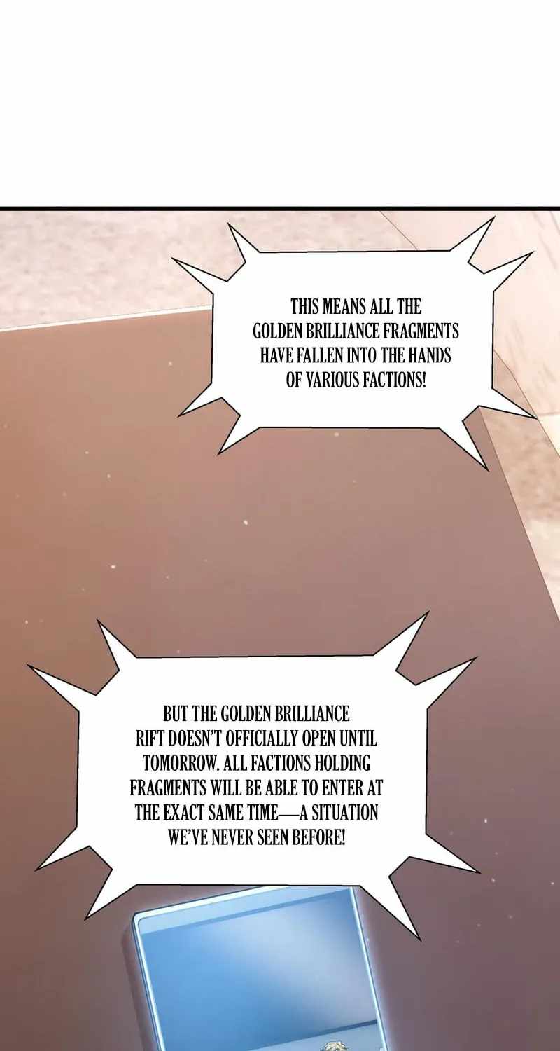 I Owe Billions in Debt, So I Was Forced to Work for an Evil God Chapter 51 page 4