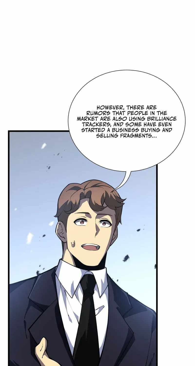 I Owe Billions in Debt, So I Was Forced to Work for an Evil God Chapter 51 page 9