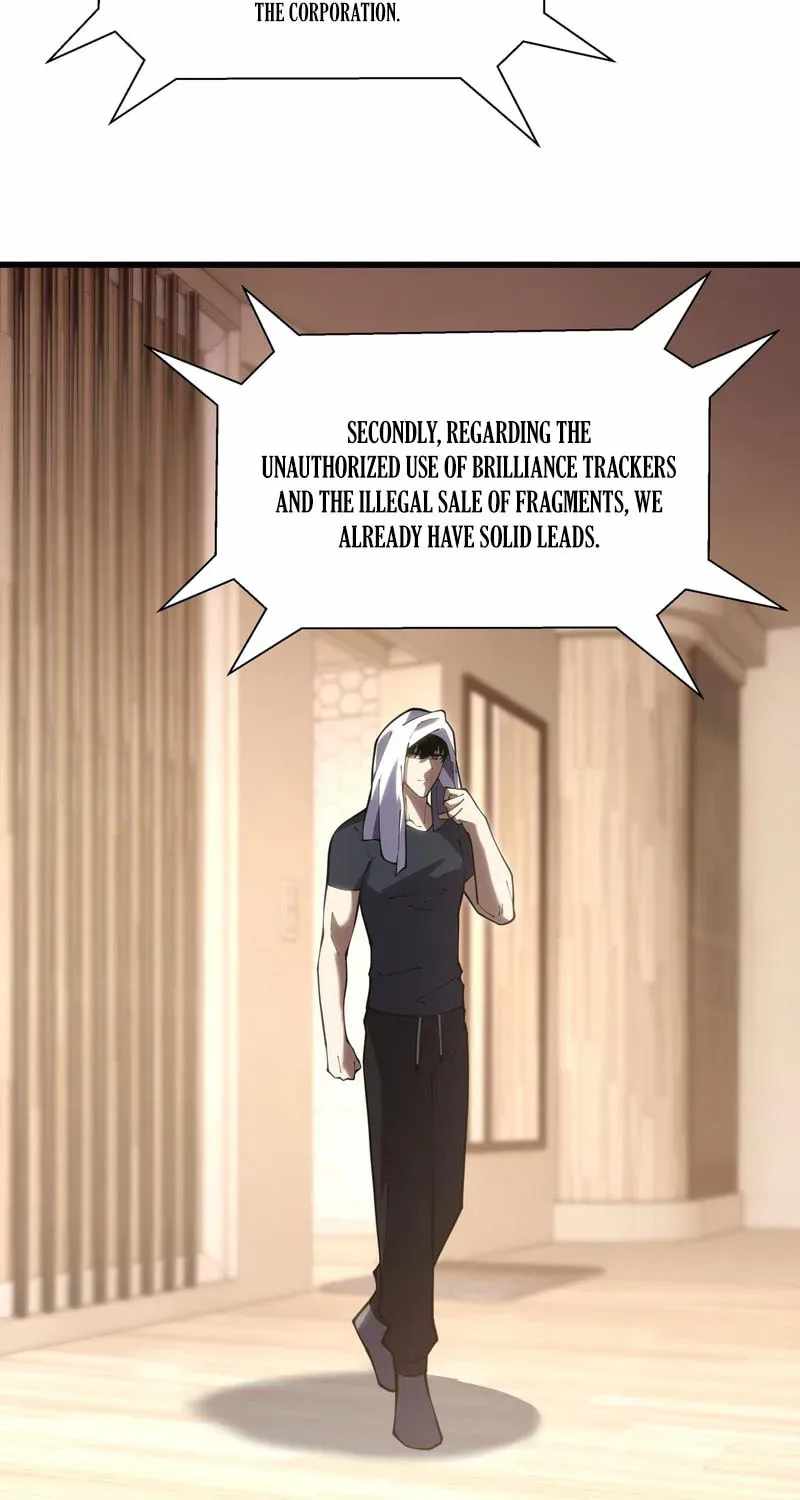 I Owe Billions in Debt, So I Was Forced to Work for an Evil God Chapter 51 page 11