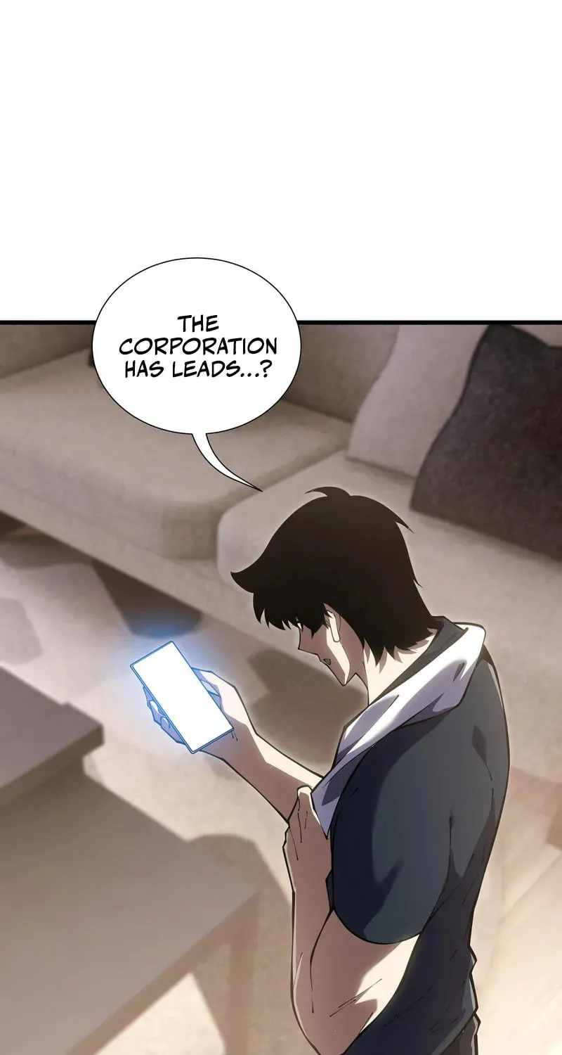 I Owe Billions in Debt, So I Was Forced to Work for an Evil God Chapter 51 page 13