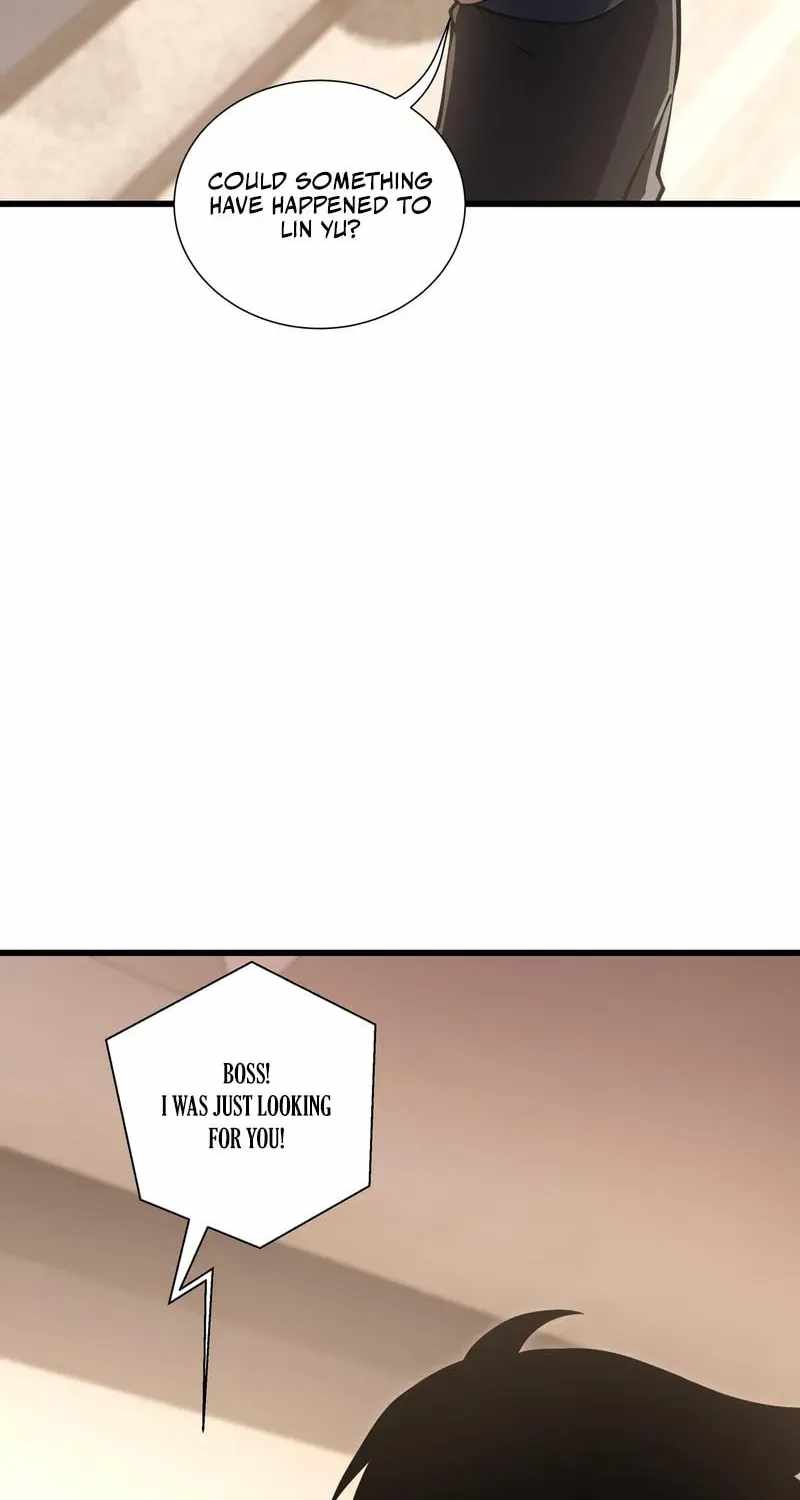 I Owe Billions in Debt, So I Was Forced to Work for an Evil God Chapter 51 page 14